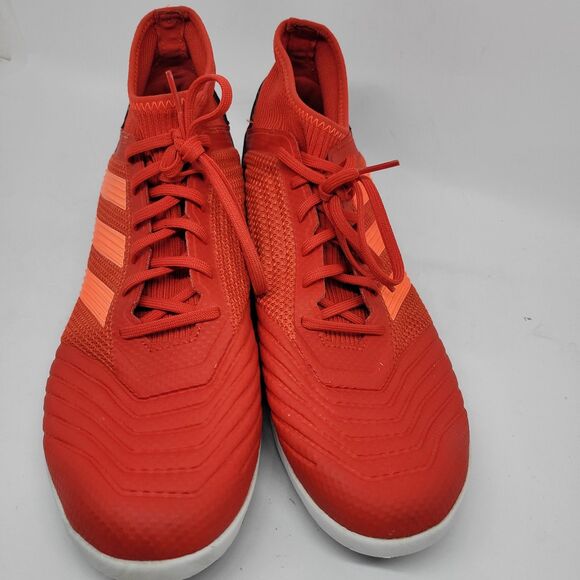 Adidas Predator 19.3 Turf Soccer Shoes Mens 11.5  Non Marking EUR 46 main image 12